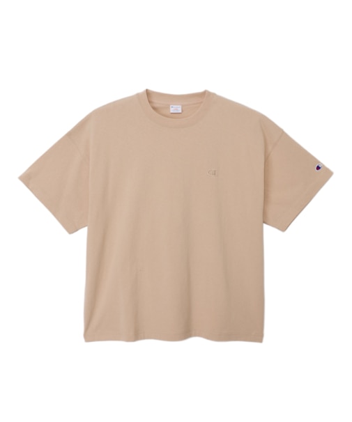 SHORT SLEEVE T-SHIRT