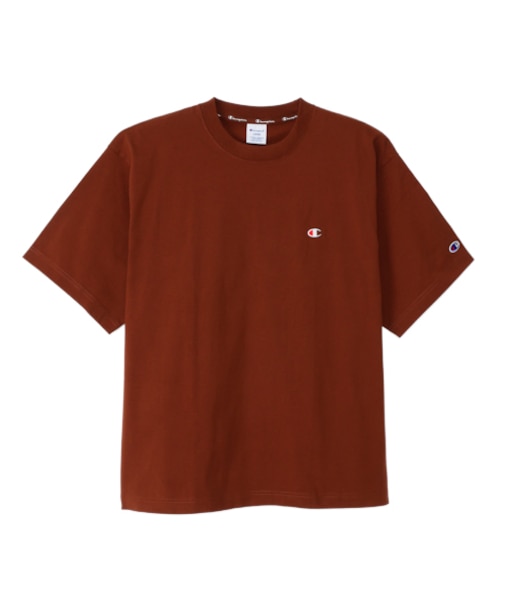 SHORT SLEEVE T-SHIRT