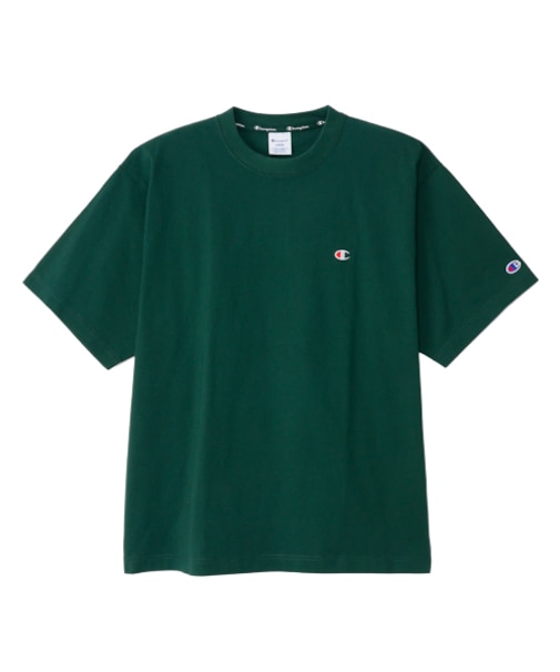 SHORT SLEEVE T-SHIRT