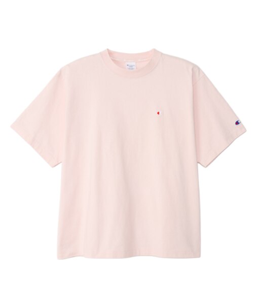 SHORT SLEEVE T-SHIRT