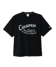 SHORT SLEEVE T-SHIRT