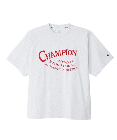 SHORT SLEEVE T-SHIRT