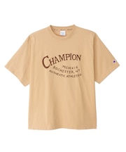 SHORT SLEEVE T-SHIRT