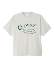 SHORT SLEEVE T-SHIRT