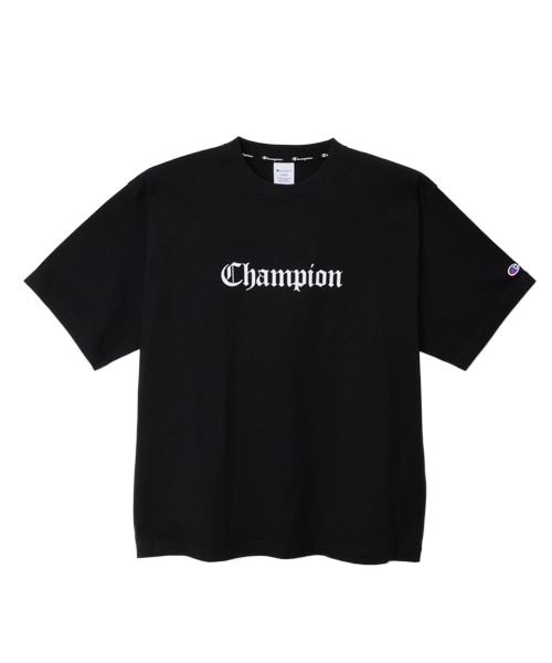 SHORT SLEEVE T-SHIRT｜チャンピオンのアウトレット通販｜三井