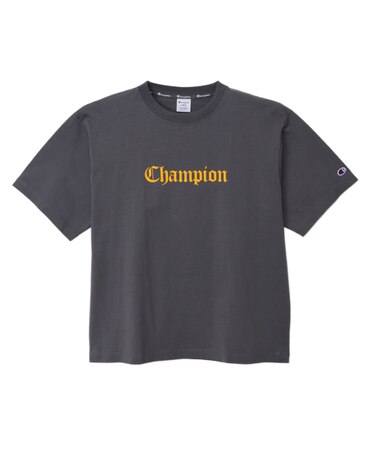 SHORT SLEEVE T-SHIRT