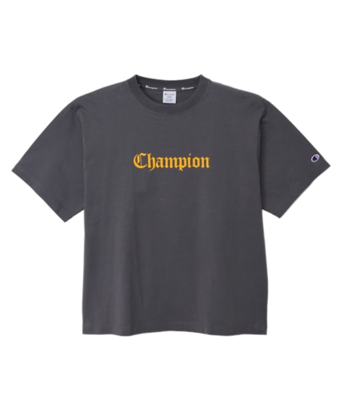 SHORT SLEEVE T-SHIRT