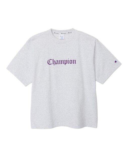 SHORT SLEEVE T-SHIRT