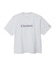 SHORT SLEEVE T-SHIRT