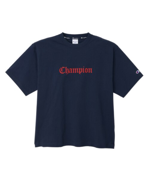 SHORT SLEEVE T-SHIRT