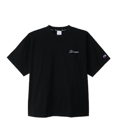 SHORT SLEEVE T-SHIRT