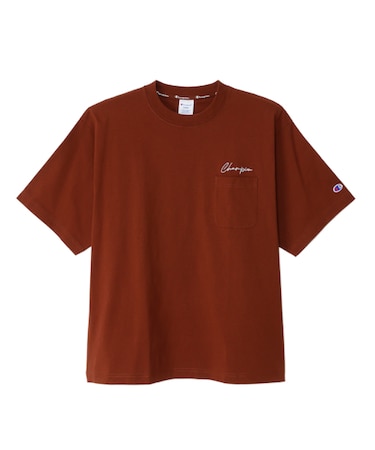 SHORT SLEEVE T-SHIRT
