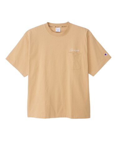 SHORT SLEEVE T-SHIRT