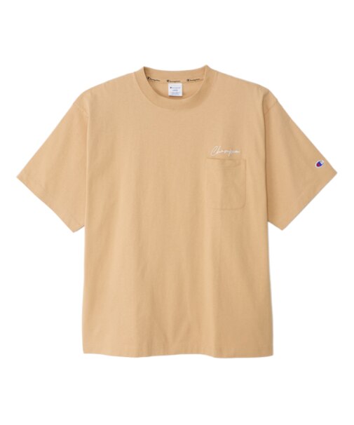 SHORT SLEEVE T-SHIRT