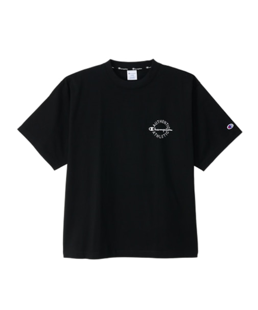 SHORT SLEEVE T-SHIRT