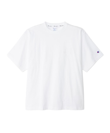 SHORT SLEEVE T-SHIRT