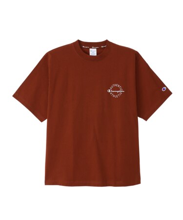 SHORT SLEEVE T-SHIRT