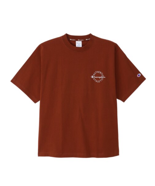 SHORT SLEEVE T-SHIRT