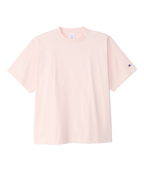 SHORT SLEEVE T-SHIRT