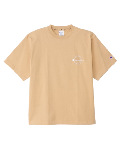 SHORT SLEEVE T-SHIRT
