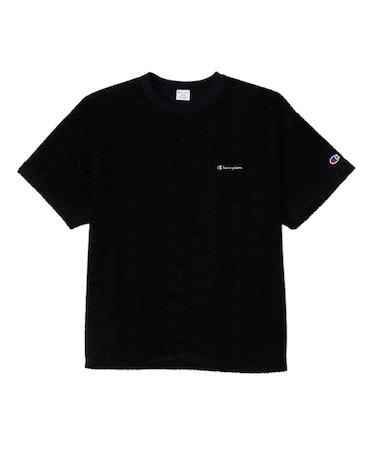 SHORT SLEEVE T-SHIRT