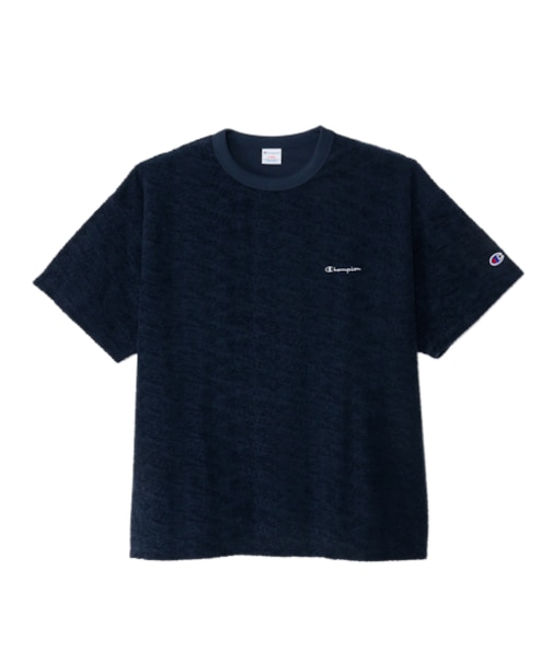 SHORT SLEEVE T-SHIRT