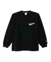 LONG SLEEVE T-SHIRT
