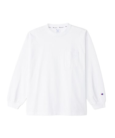 LONG SLEEVE T-SHIRT