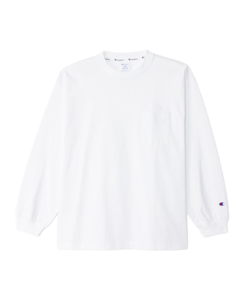 LONG SLEEVE T-SHIRT