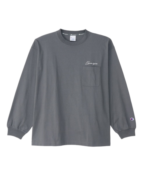 LONG SLEEVE T-SHIRT