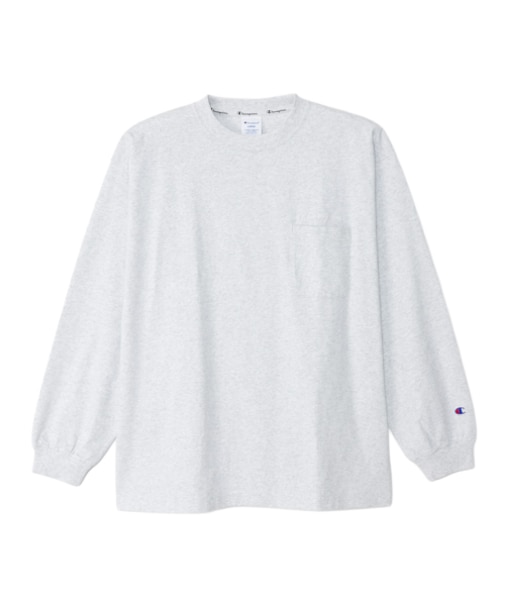 LONG SLEEVE T-SHIRT
