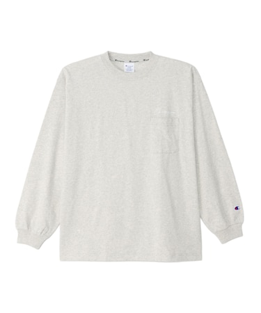 LONG SLEEVE T-SHIRT