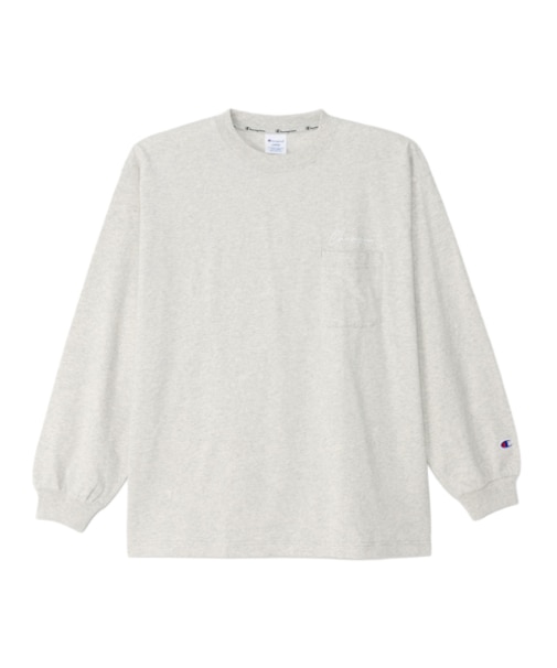 LONG SLEEVE T-SHIRT