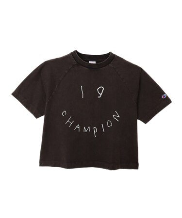 SHORT SLEEVE T-SHIRT