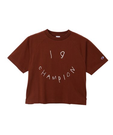 SHORT SLEEVE T-SHIRT