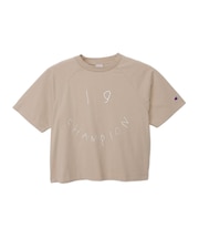 SHORT SLEEVE T-SHIRT