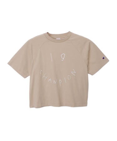 SHORT SLEEVE T-SHIRT