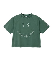 SHORT SLEEVE T-SHIRT