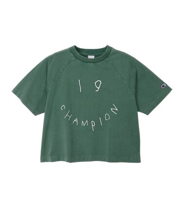 SHORT SLEEVE T-SHIRT