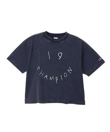 SHORT SLEEVE T-SHIRT