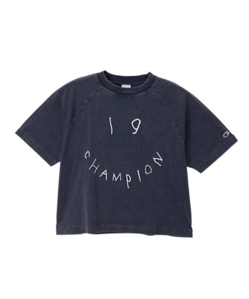 SHORT SLEEVE T-SHIRT