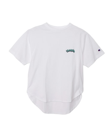 SHORT SLEEVE T-SHIRT