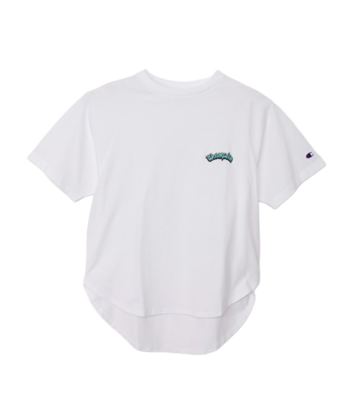 SHORT SLEEVE T-SHIRT