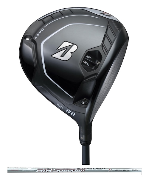 ブリヂストン B2 10.5° 1w B シリーズ】 【21年モデル】 B2 DRIVER [Air Speeder BS for Wood