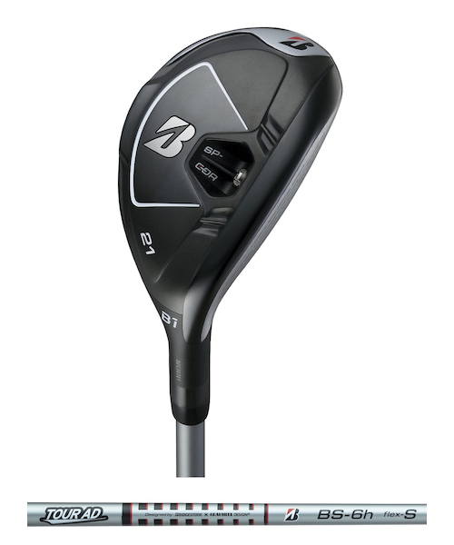 B シリーズ】【22年モデル】 222CB+ [N.S.PRO 950GH neo]（スチール）6