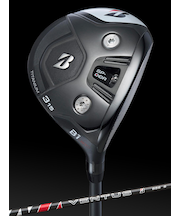 【B シリーズ】【23年モデル】  B1ST FAIRWAYWOOD [VENTUS BS6]（カーボン）#3