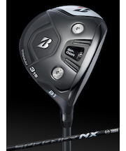 【B シリーズ】【23年モデル】  B1ST FAIRWAYWOOD [SPEEDER NX BLACK 60]（カーボン）#5