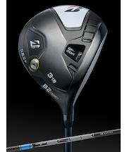 【B シリーズ】【23年モデル】  B2HT FAIRWAYWOOD [TENSEI Pro Blue 1K 50]（カーボン）#3