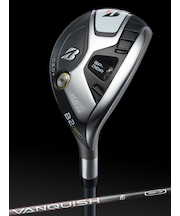 【B シリーズ】【23年モデル】  B2HT HY [VANQUISH BS50h]（カーボン）#4