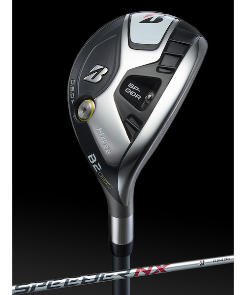 B シリーズ】【22年モデル】 222CB+ [N.S.PRO 950GH neo]（スチール）6